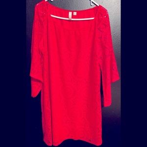 Size Large Dress